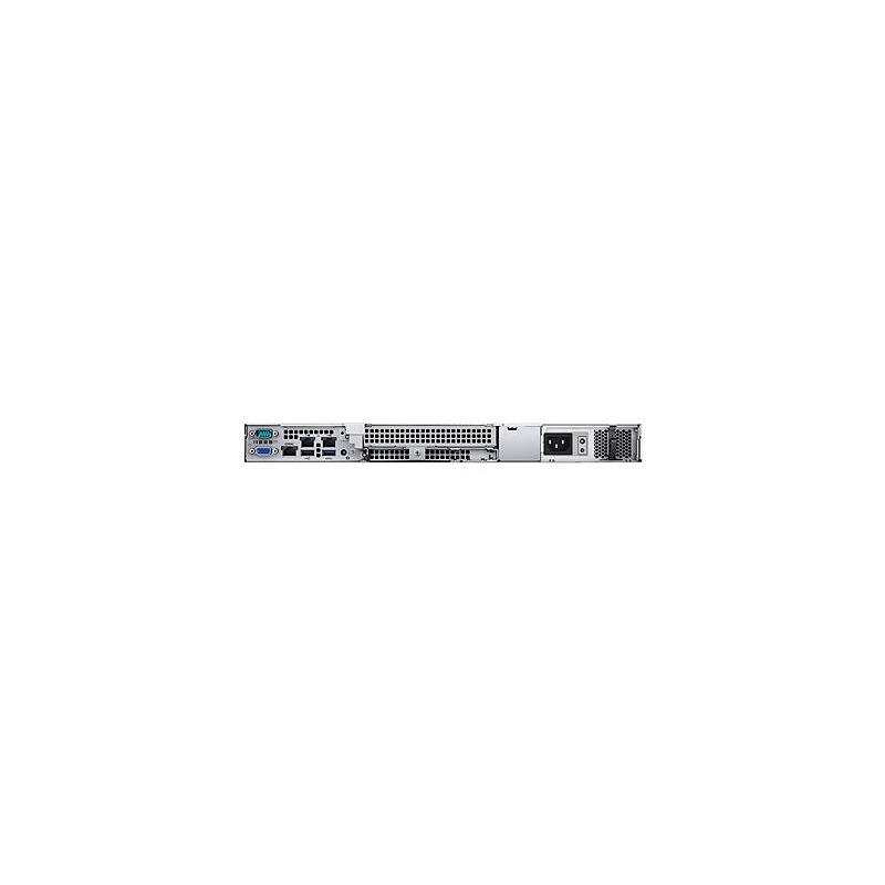 Dell PowerEdge R250 - Servidor - se puede montar en bastidor