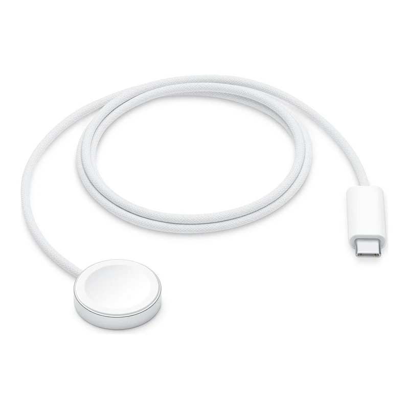 Apple Magnetic - Cable de carga de teléfono inteligente