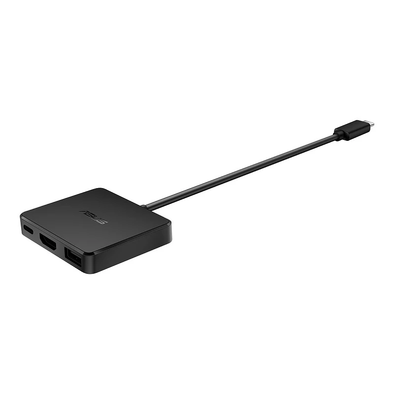 ASUS Mini Dock - Estación de conexión - USB-C