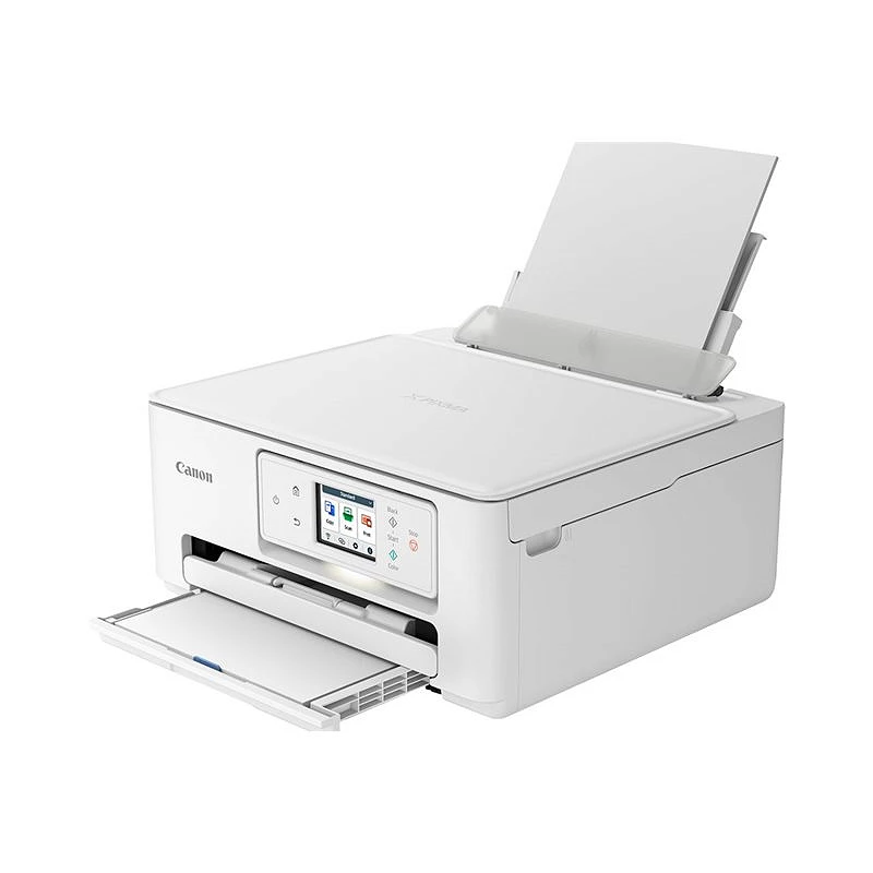 Canon PIXMA TS7650i - Impresora multifunción