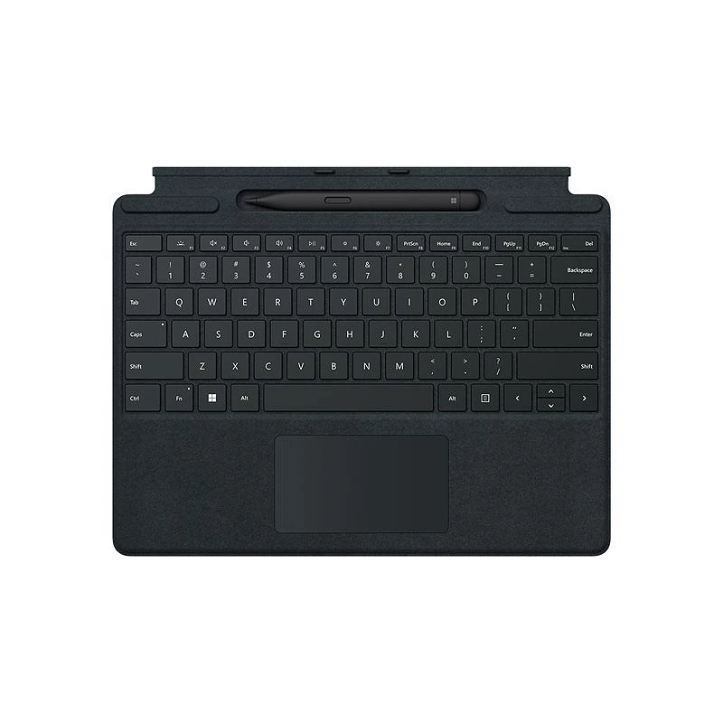 Microsoft Surface Pro Signature Keyboard - Teclado