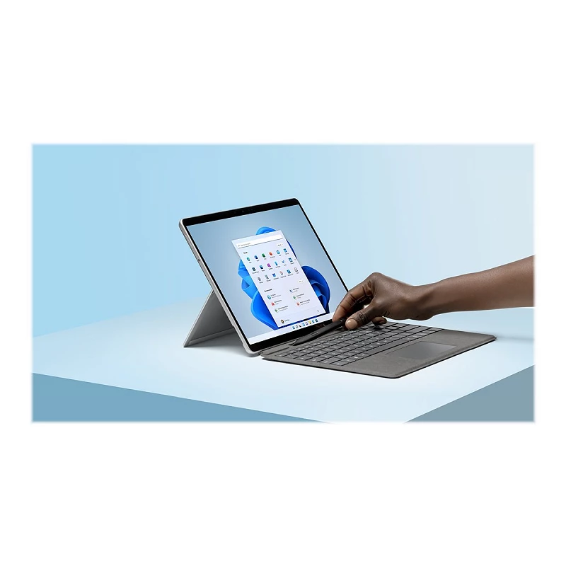 Microsoft Surface Pro Signature Keyboard - Teclado