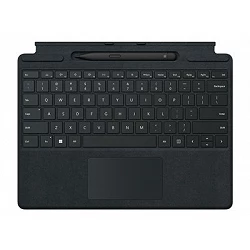 Microsoft Surface Pro Signature Keyboard - Teclado