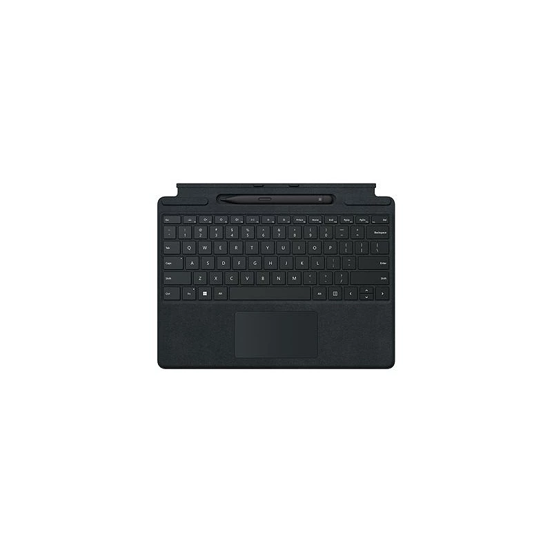 Microsoft Surface Pro Signature Keyboard - Teclado