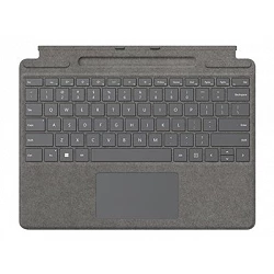 Microsoft Surface Pro Signature Keyboard - Teclado