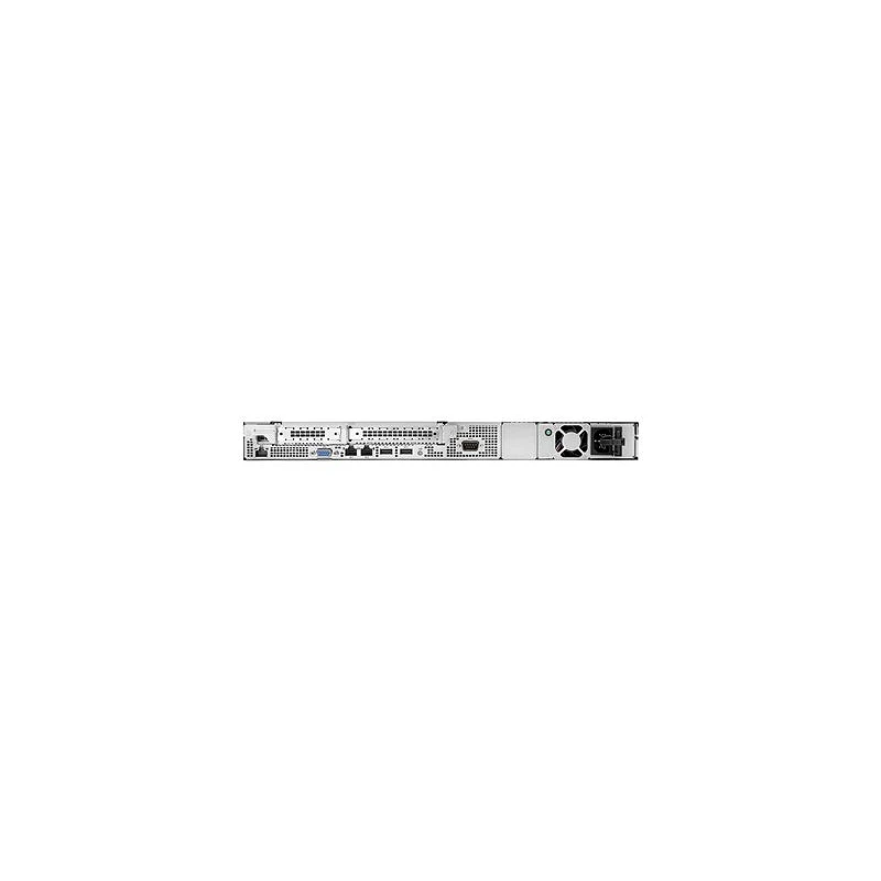 HPE ProLiant DL20 Gen10 Plus High Performance