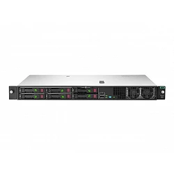 HPE ProLiant DL20 Gen10 Plus High Performance