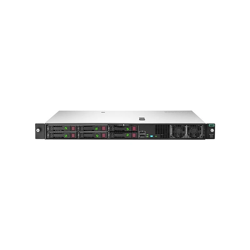 HPE ProLiant DL20 Gen10 Plus High Performance