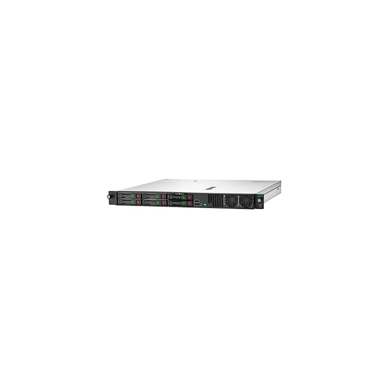 HPE ProLiant DL20 Gen10 Plus High Performance