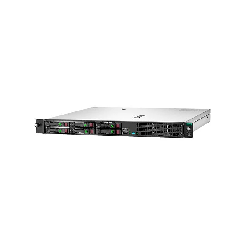 HPE ProLiant DL20 Gen10 Plus High Performance