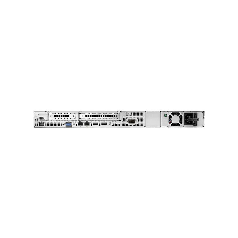 HPE ProLiant DL20 Gen10 Plus High Performance