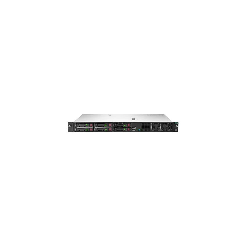 HPE ProLiant DL20 Gen10 Plus High Performance