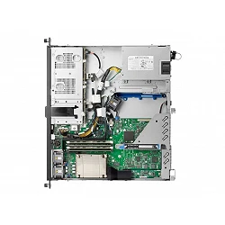 HPE ProLiant DL20 Gen10 Plus High Performance