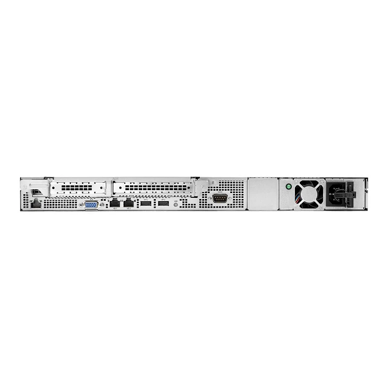 HPE ProLiant DL20 Gen10 Plus High Performance