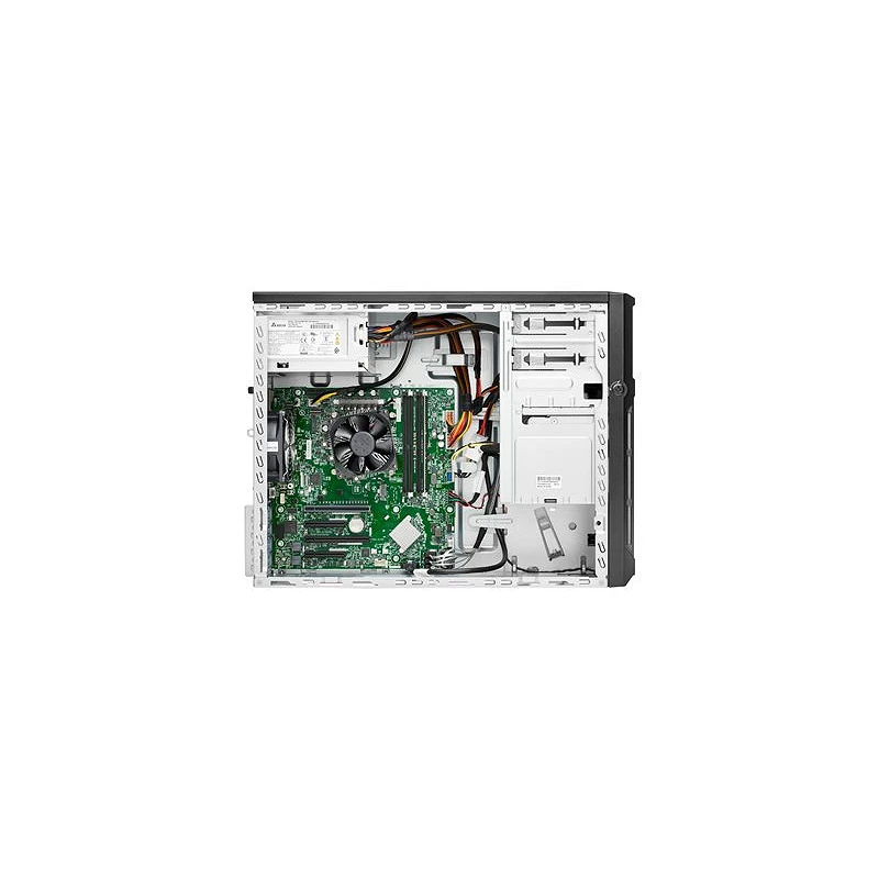 HPE ProLiant ML30 Gen10 Plus Performance - Servidor