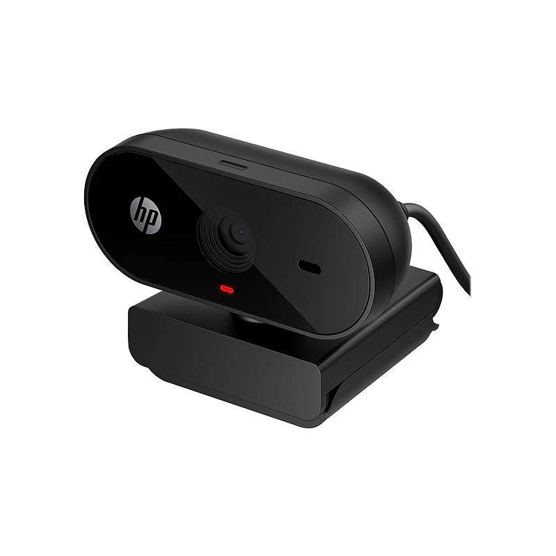 HP 325 - Webcam - movimiento horizontal - color