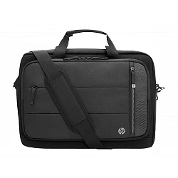 HP Renew Executive - Bolsa de transporte de portátil para el hombro