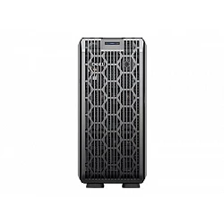 Dell PowerEdge T350 - Servidor - torre - 1 vía