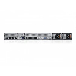 Dell PowerEdge R660xs - Servidor - se puede montar en bastidor