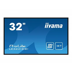 iiyama ProLite LE3241S-B1 - Monitor LED - 32\\\" (31.5\\\" visible)