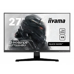 iiyama G-MASTER Black Hawk G2755HSU-B1 - Monitor LED