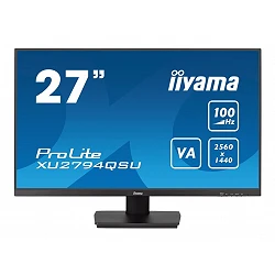 iiyama ProLite XU2794QSU-B6 - Monitor LED