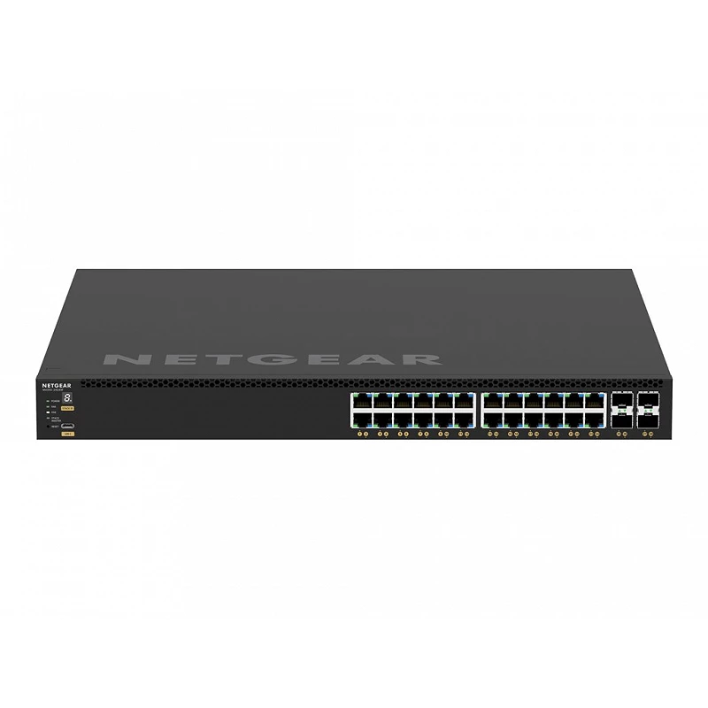 NETGEAR M4350 Series M4350-24G4XF - Conmutador