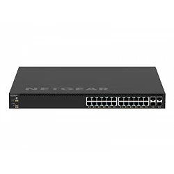 NETGEAR M4350 Series M4350-24G4XF - Conmutador