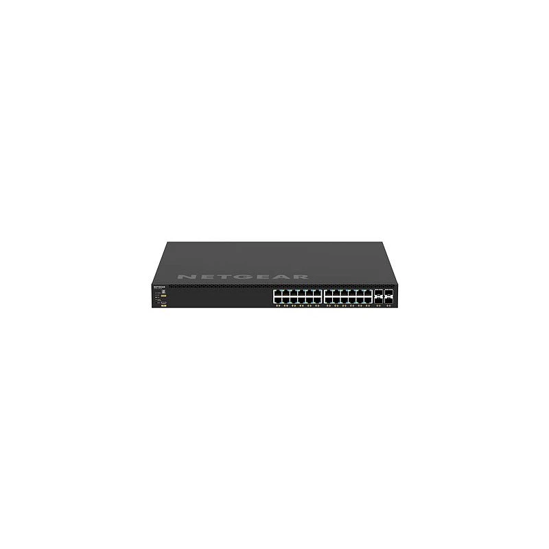 NETGEAR M4350 Series M4350-24G4XF - Conmutador