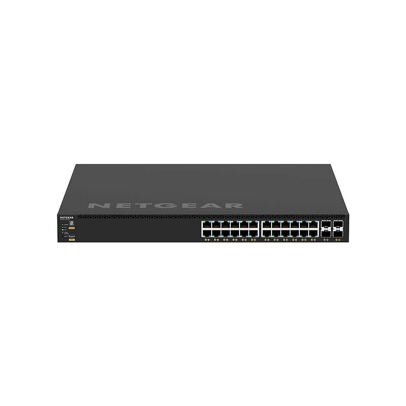 NETGEAR M4350 Series M4350-24G4XF - Conmutador