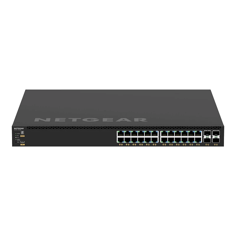 NETGEAR M4350 Series M4350-24G4XF - Conmutador