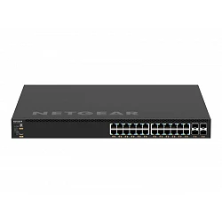 NETGEAR M4350 Series M4350-24G4XF - Conmutador