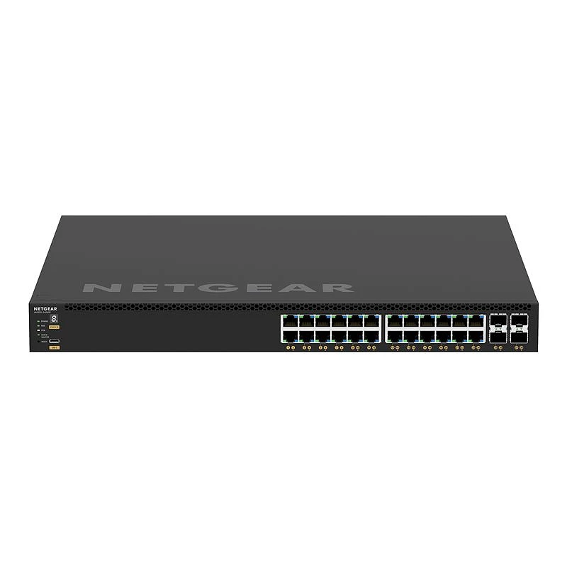 NETGEAR M4350 Series M4350-24G4XF - Conmutador