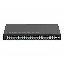 NETGEAR M4350-44M4X4V - Conmutador - L3 - Gestionado