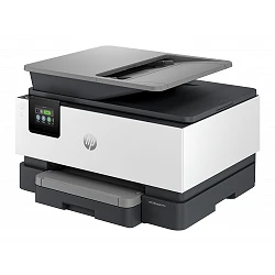 HP Officejet Pro 9120b All-in-One - Impresora multifunción