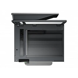 HP Officejet Pro 9120b All-in-One - Impresora multifunción