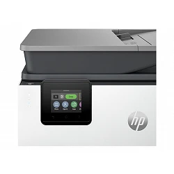 HP Officejet Pro 9120b All-in-One - Impresora multifunción