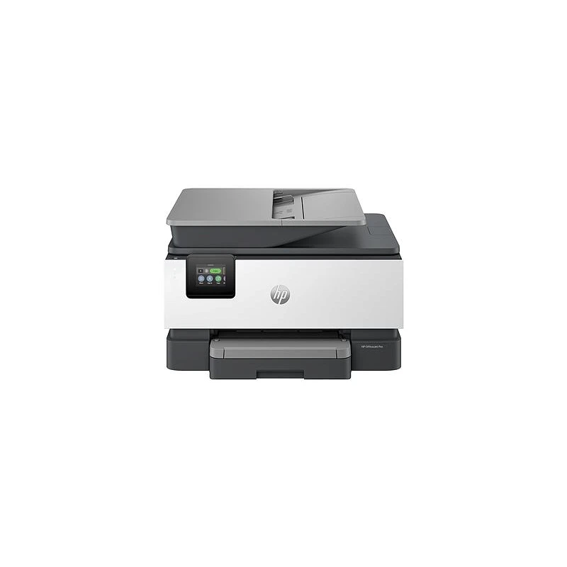 HP Officejet Pro 9120b All-in-One - Impresora multifunción