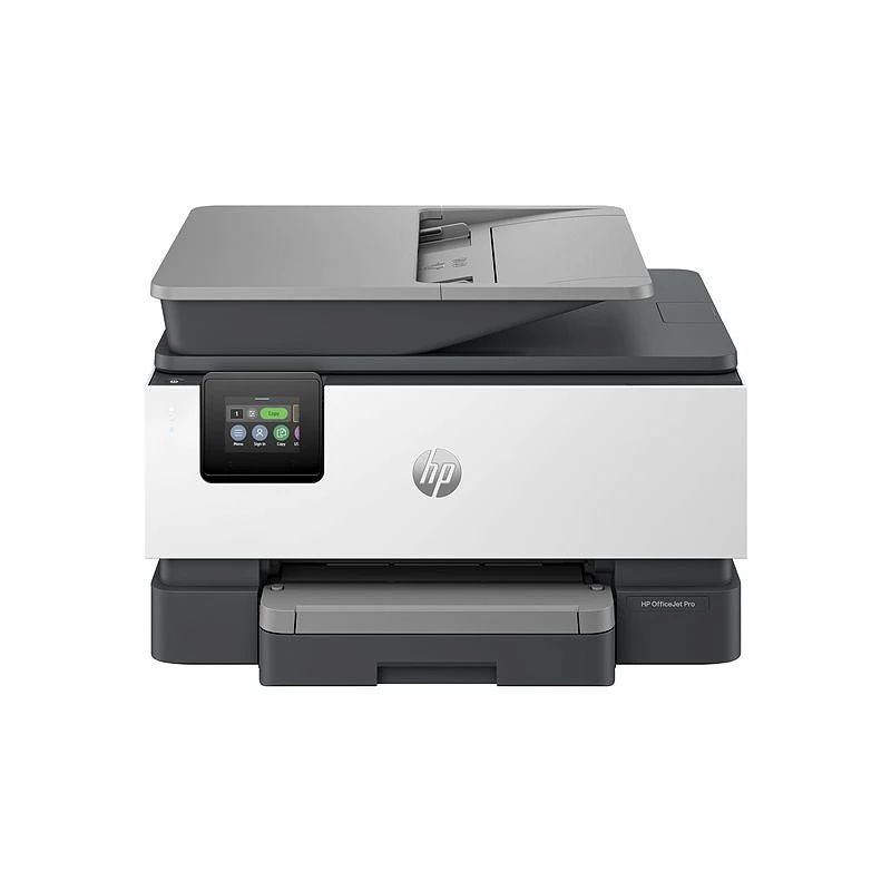 HP Officejet Pro 9120b All-in-One - Impresora multifunción