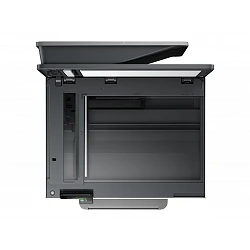 HP Officejet Pro 9120b All-in-One - Impresora multifunción