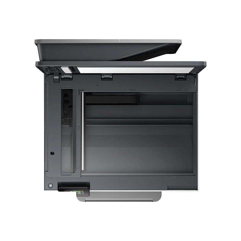 HP Officejet Pro 9120b All-in-One - Impresora multifunción