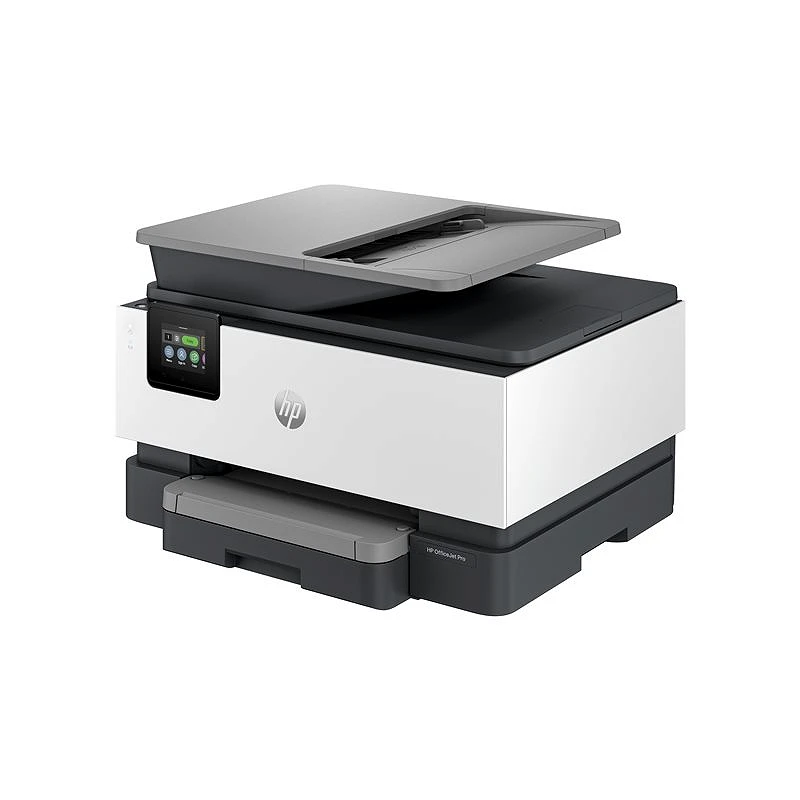 HP Officejet Pro 9120b All-in-One - Impresora multifunción