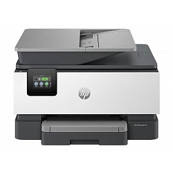 HP Officejet Pro 9120b All-in-One - Impresora multifunción