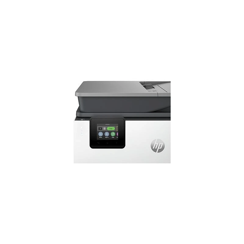 HP Officejet Pro 9120b All-in-One - Impresora multifunción