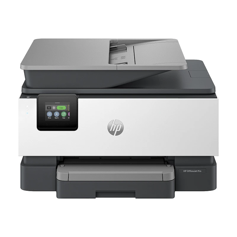 HP Officejet Pro 9120b All-in-One - Impresora multifunción