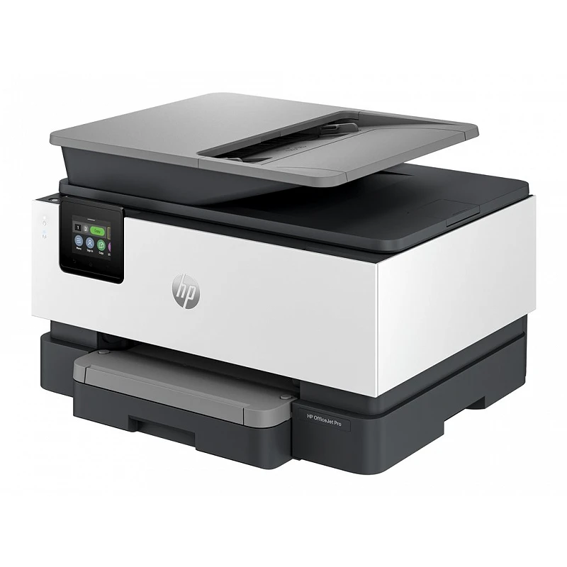 HP Officejet Pro 9120b All-in-One - Impresora multifunción