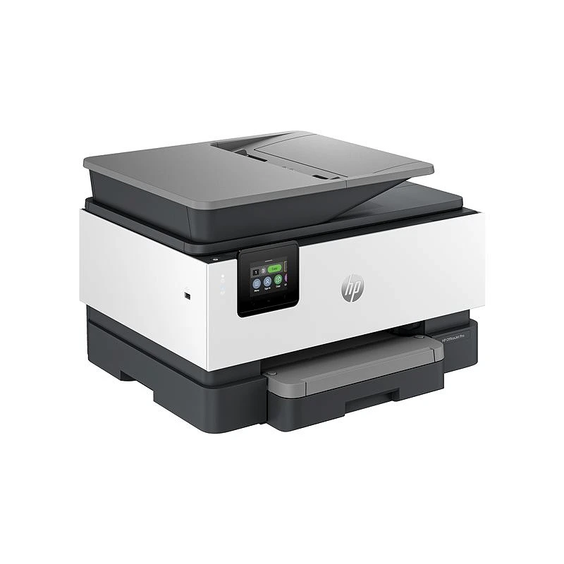 HP Officejet Pro 9120b All-in-One - Impresora multifunción