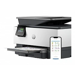 HP Officejet Pro 9120b All-in-One - Impresora multifunción