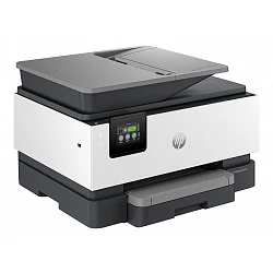 HP Officejet Pro 9120b All-in-One - Impresora multifunción