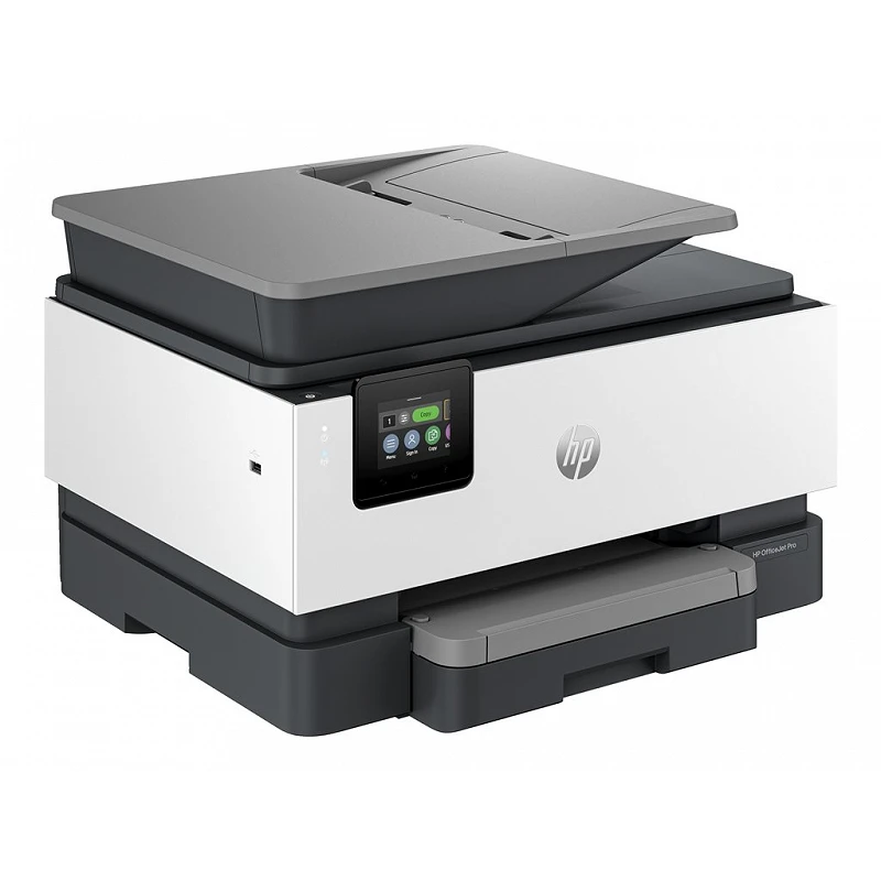 HP Officejet Pro 9120b All-in-One - Impresora multifunción